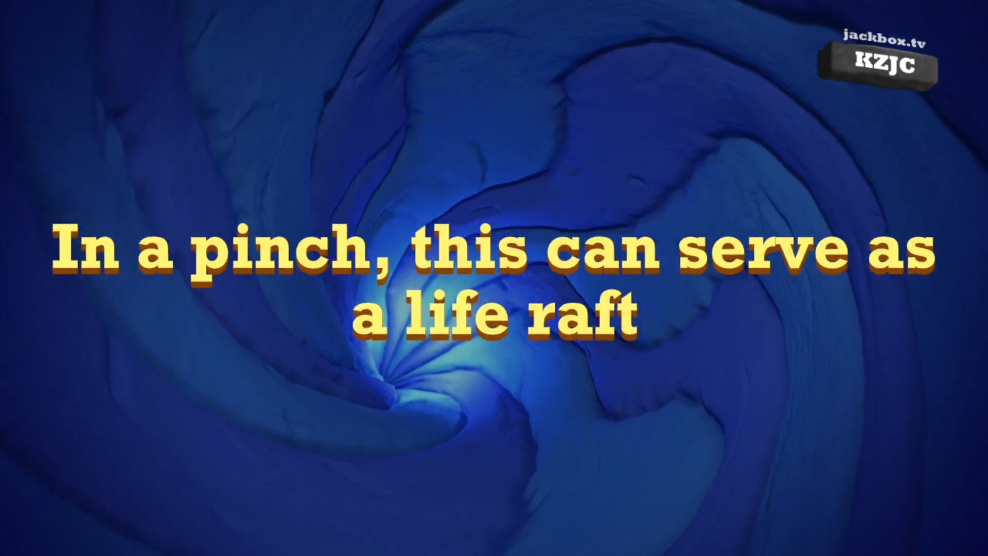 杰克盒子的派對游戲包啟動者