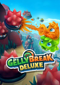 拯救蓋利豪華版