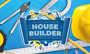 房屋建造者完整版