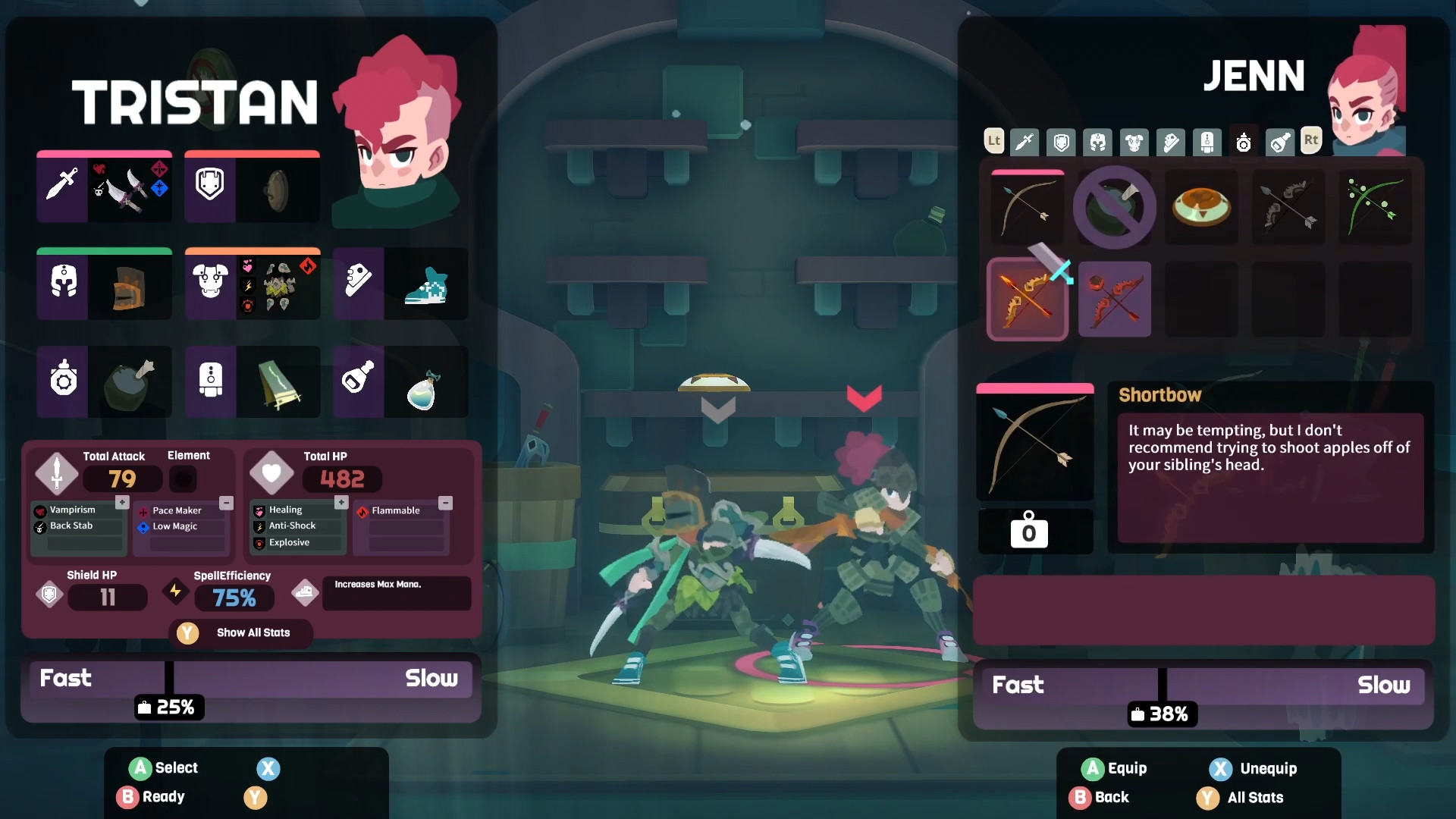 雙子星：盛氣凌人