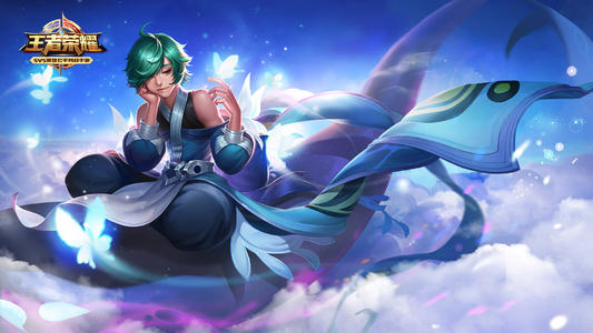 《王者榮耀》12月8日每日一題答案介紹