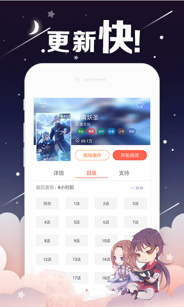 多次元動漫