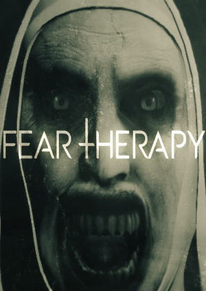 恐懼療法steam版