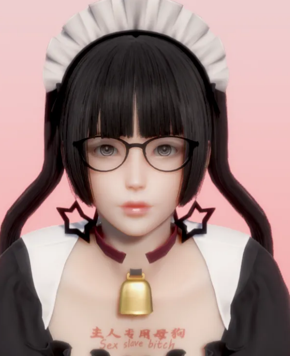 《ROOM Girl》性感居家專用女仆小姐姐MOD