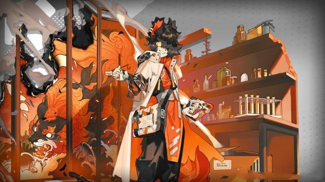 《明日方舟》標準卡池更新詳情介紹