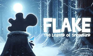 雪盲傳說：弗萊克