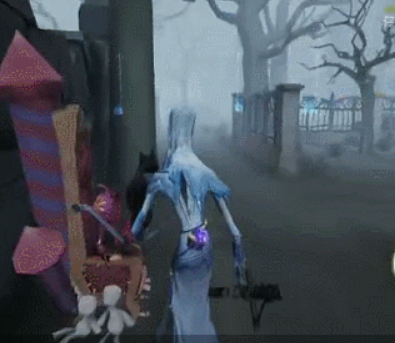 《第五人格》使徒天賦加點指南