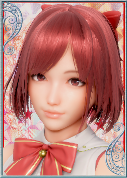 《ROOM Girl》紅發活力美少女MOD