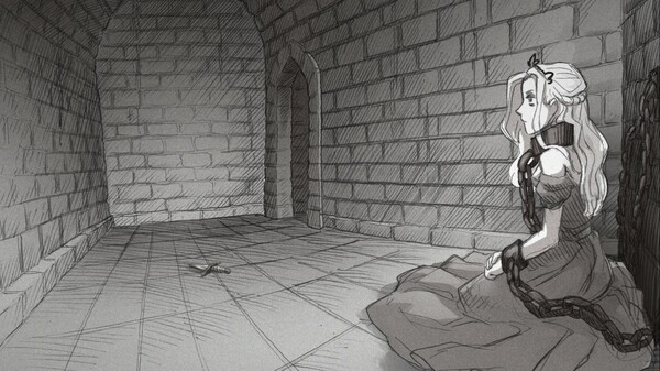 《殺死公主》v20231024升級檔+未加密補丁[TENOKE]