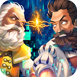 夕陽熱氣球國際服