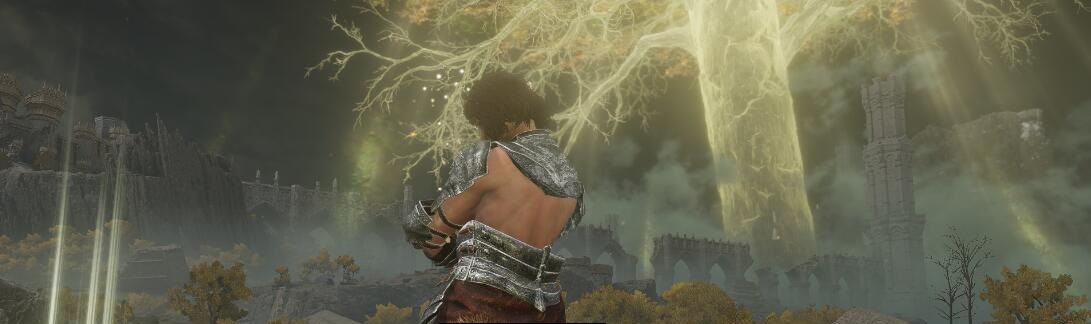《艾爾登法環》ABNB豪放布萊澤套MOD