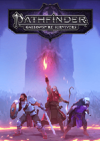 開拓者：絞刑塔幸存者