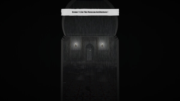 摩洛哥城堡3：秘密背后