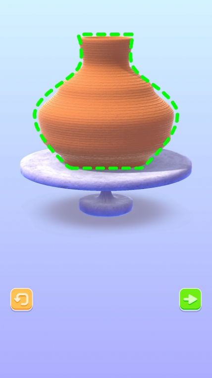 粘土藝術(shù)