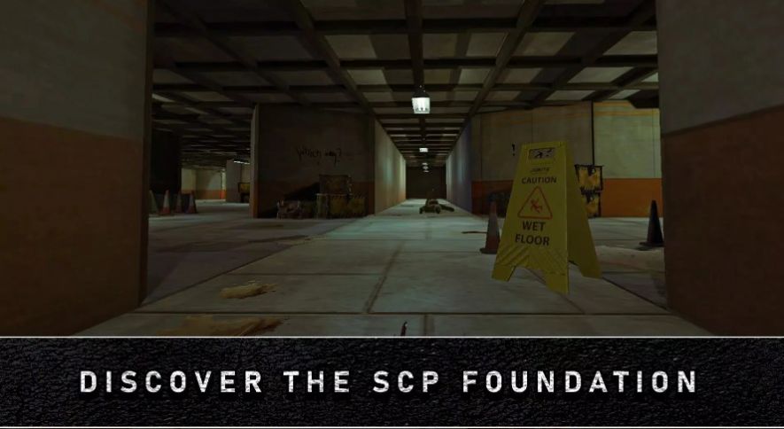 SCP173實(shí)驗(yàn)