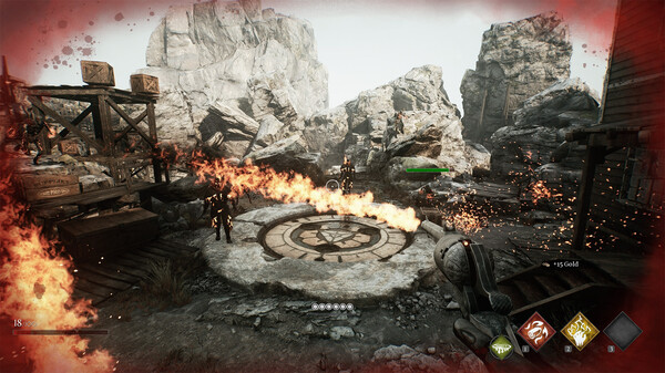 靈魂使者：死亡使者