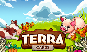 Terracards