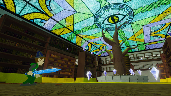 一個真正的英雄