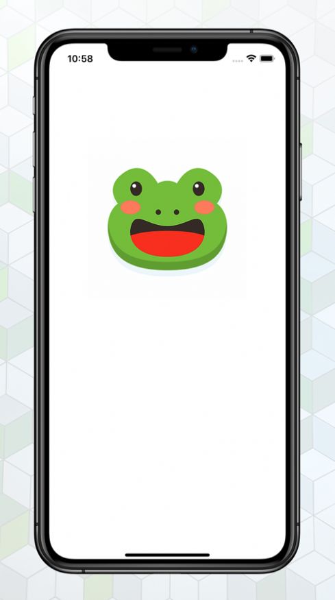 綠哇密信