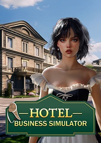 酒店商業模擬器