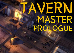 酒館帶師：開張中文版