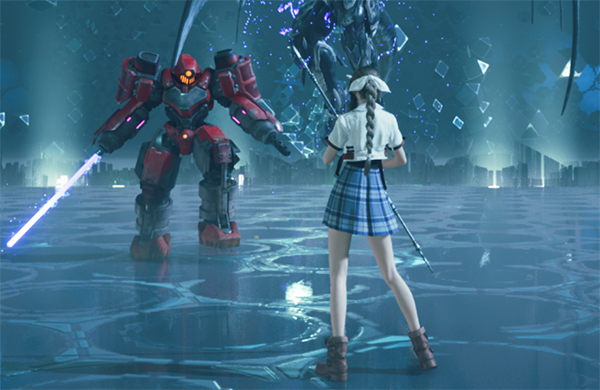 《最終幻想7：重制版》增加召喚物五倍攻擊力MOD