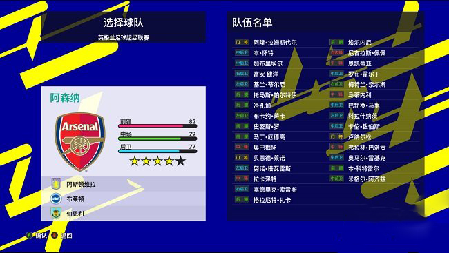 《實況足球2021》基于WECN1.0 21-22賽季轉會補丁