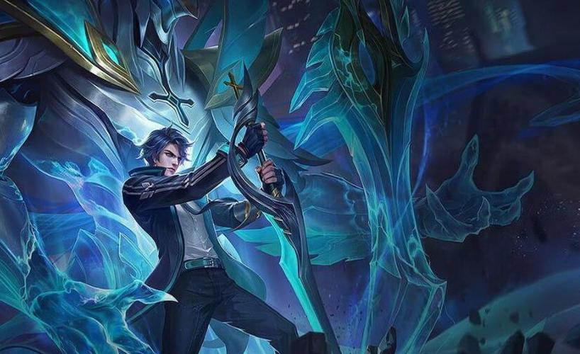 《王者榮耀》英雄專屬裝備是什么意思