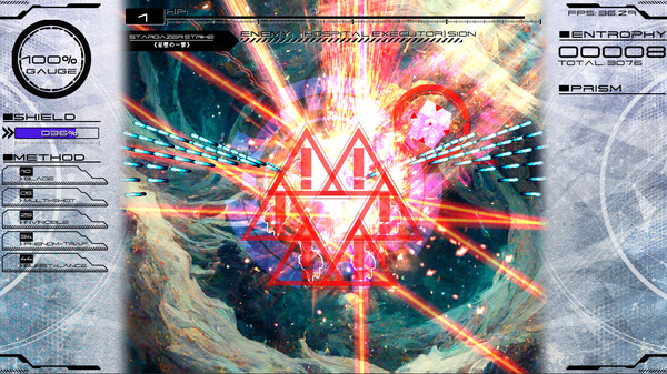 星界使者：阿卡利姆的陰影