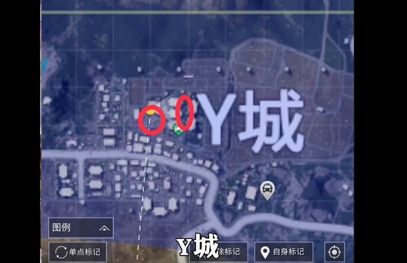 《和平精英》機械狗作用一覽
