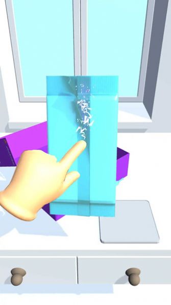 砌塊建筑工