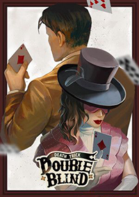 雙盲把戲中文版