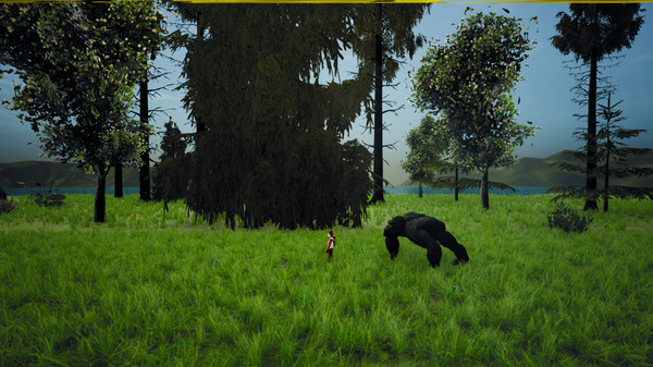 迷失男孩：迷失島嶼