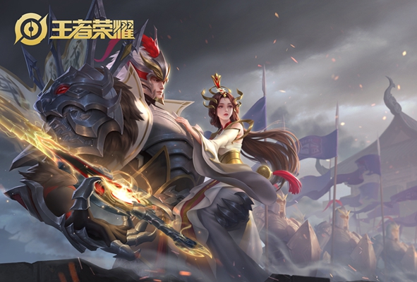 《王者榮耀》s25賽季中路英雄排行一覽