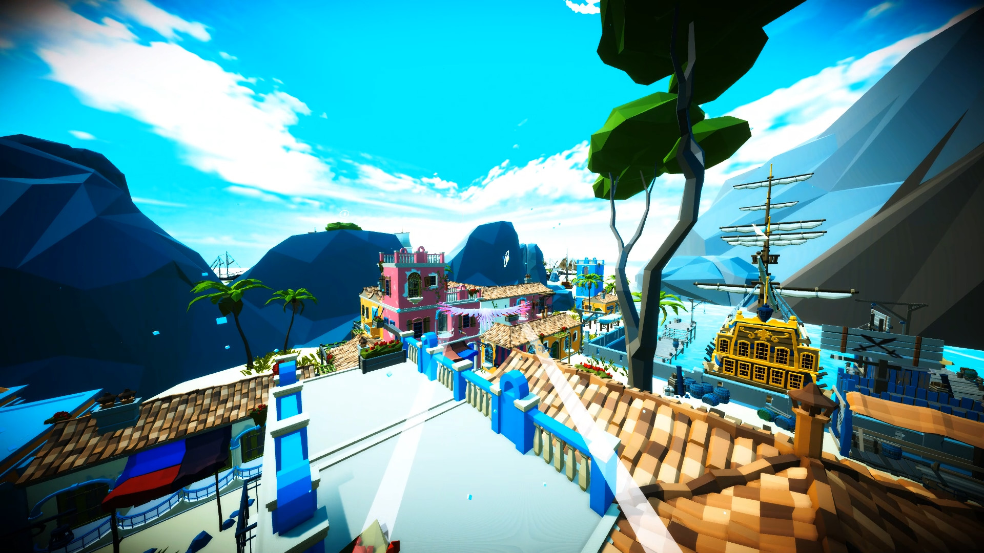 空中：靜的頭腦2