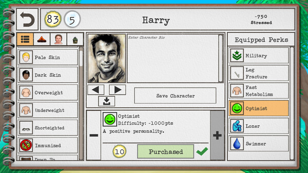 卡牌生存：熱帶島嶼