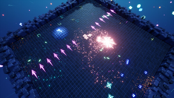 形態(tài)轉(zhuǎn)換：列陣