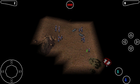 命令與征服N64版