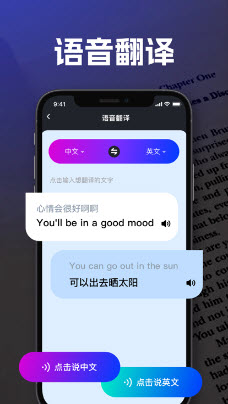 云雪翻譯