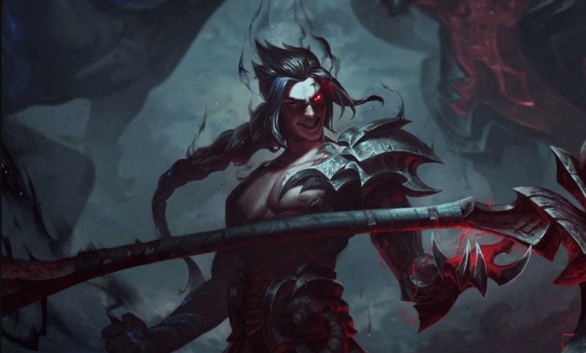 《英雄聯(lián)盟手游》3.5a版本英雄調(diào)整一覽