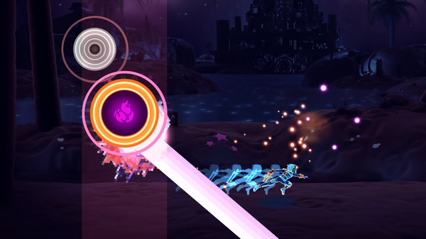 Klang 2: 音律戰神