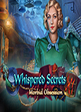 低吟隱秘11：病態迷戀典藏版