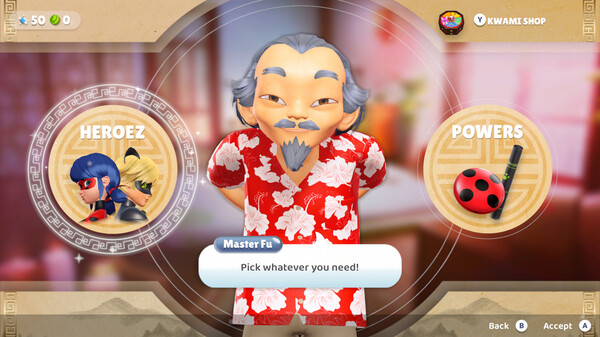 瓢蟲少女：斯芬克斯的崛起