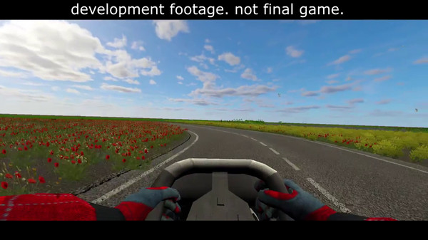 AVANTI：駕駛的樂趣