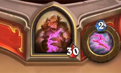 《爐石傳說》傭兵之書洛卡拉篇被流放的費格雷攻略