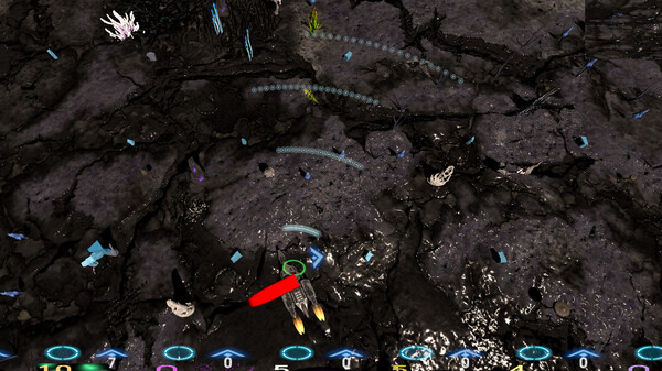 塞圖格莉娜號(hào)