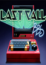 最后一次呼叫BBS