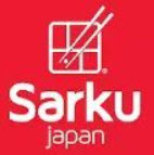 Sarku Japan購物