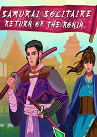 武士紙牌：浪人歸來(lái)