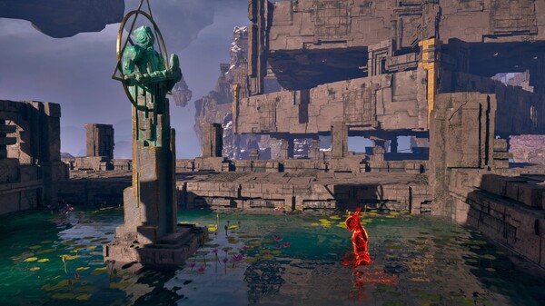 塔羅斯的法則2：極樂世界之路